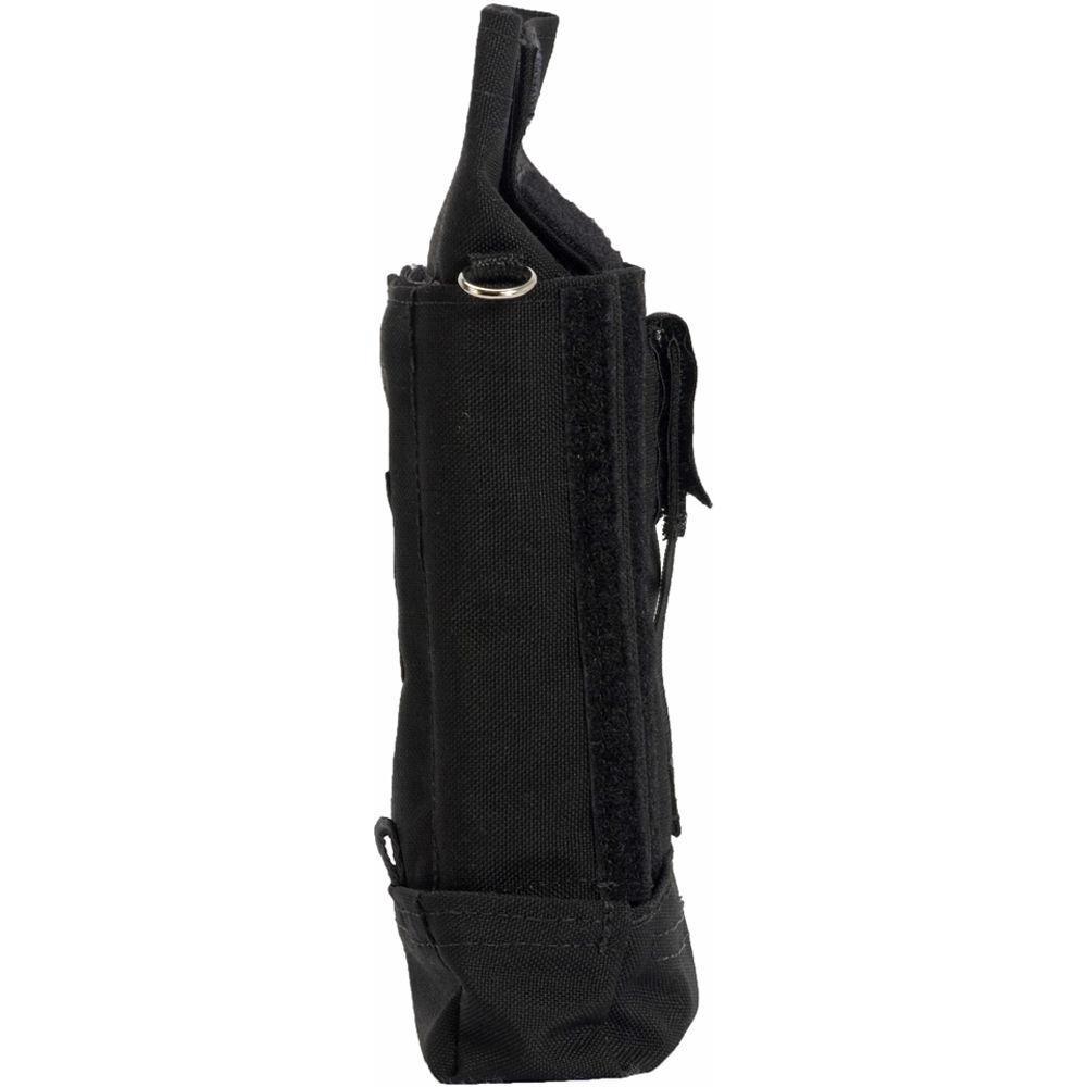 Porta Brace Custom Carry Case for Tascam DR-100mkIII Recorder