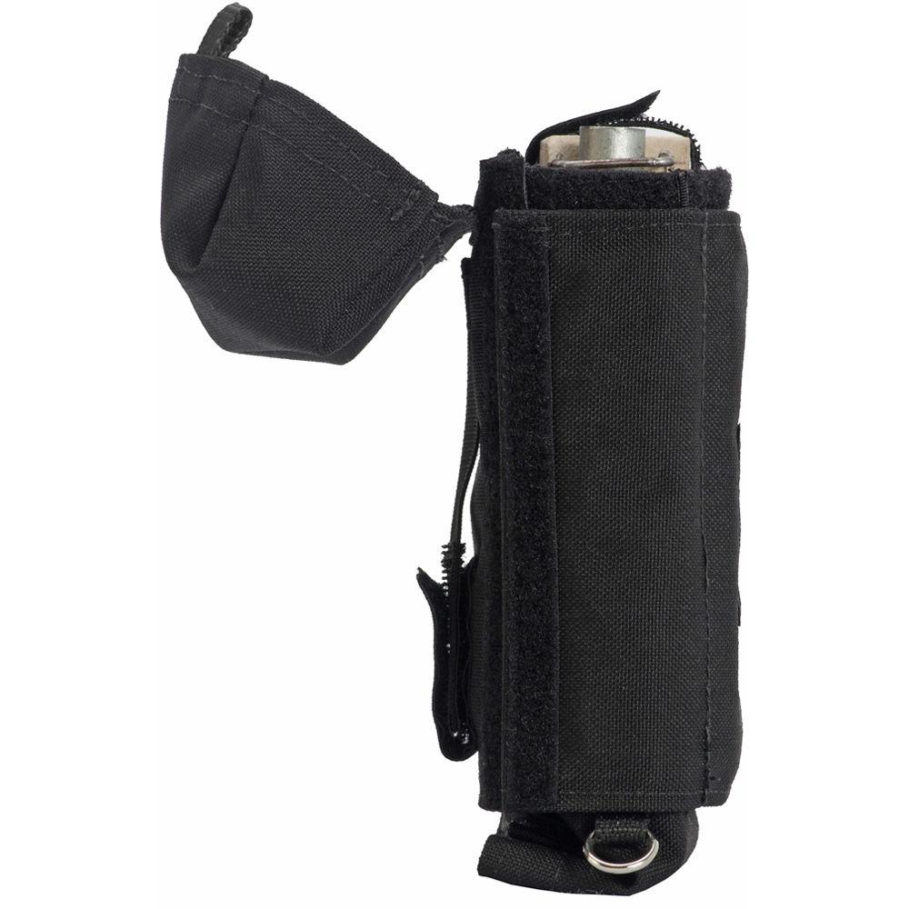 Porta Brace Custom Carry Case for Tascam DR-100mkIII Recorder