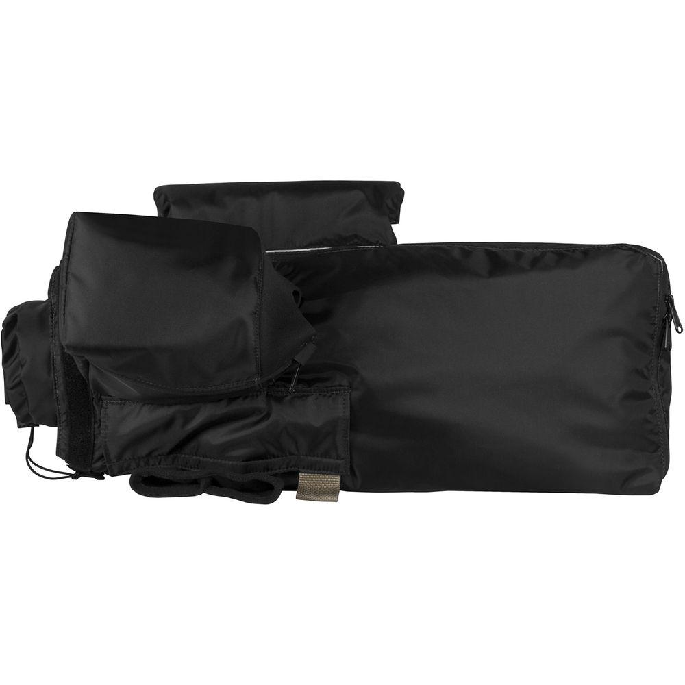 Porta Brace Polar Bear Camera Cover for Sony PXW-FS7 with XDCA and Battery