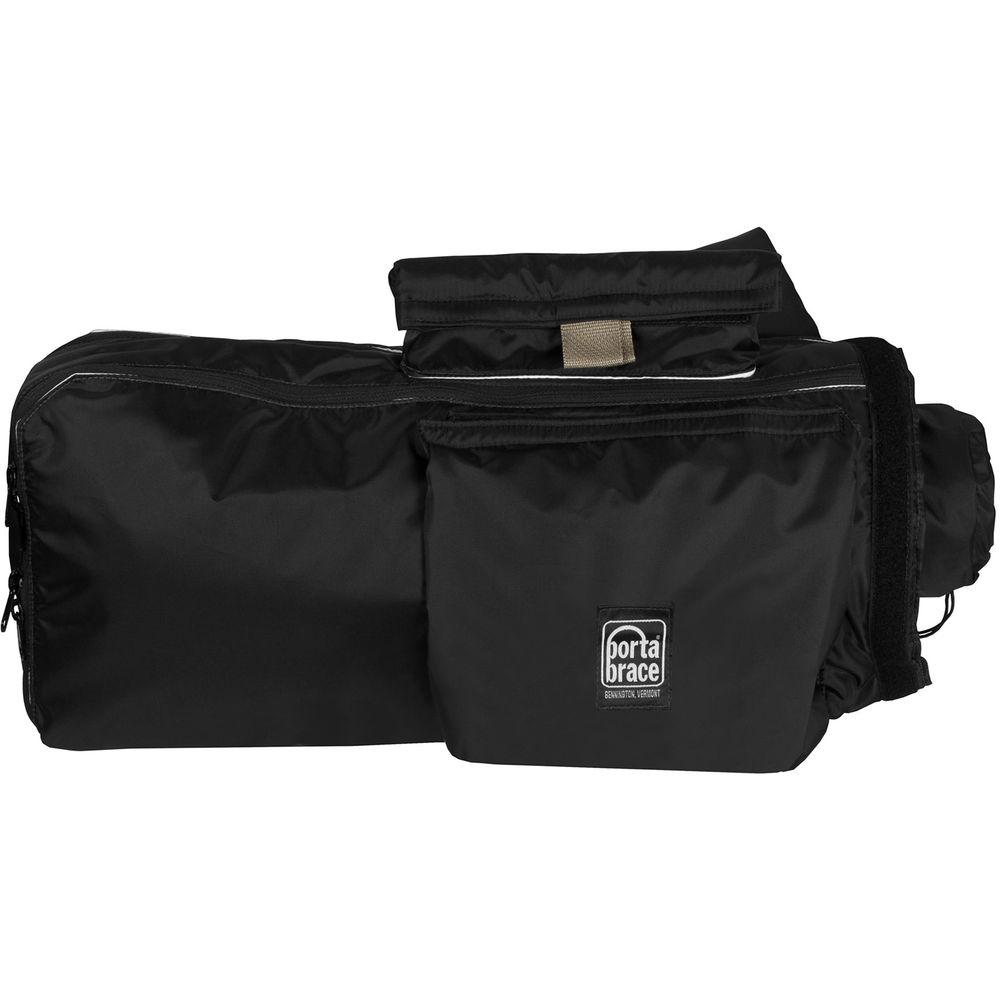 Porta Brace Polar Bear Camera Cover for Sony PXW-FS7 with XDCA and Battery