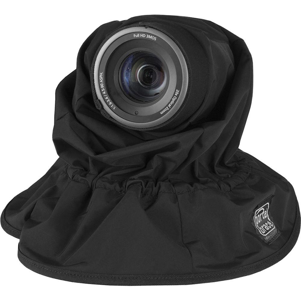 Porta Brace Rain Slicker for Panasonic AW-HE120 PTZ Camera