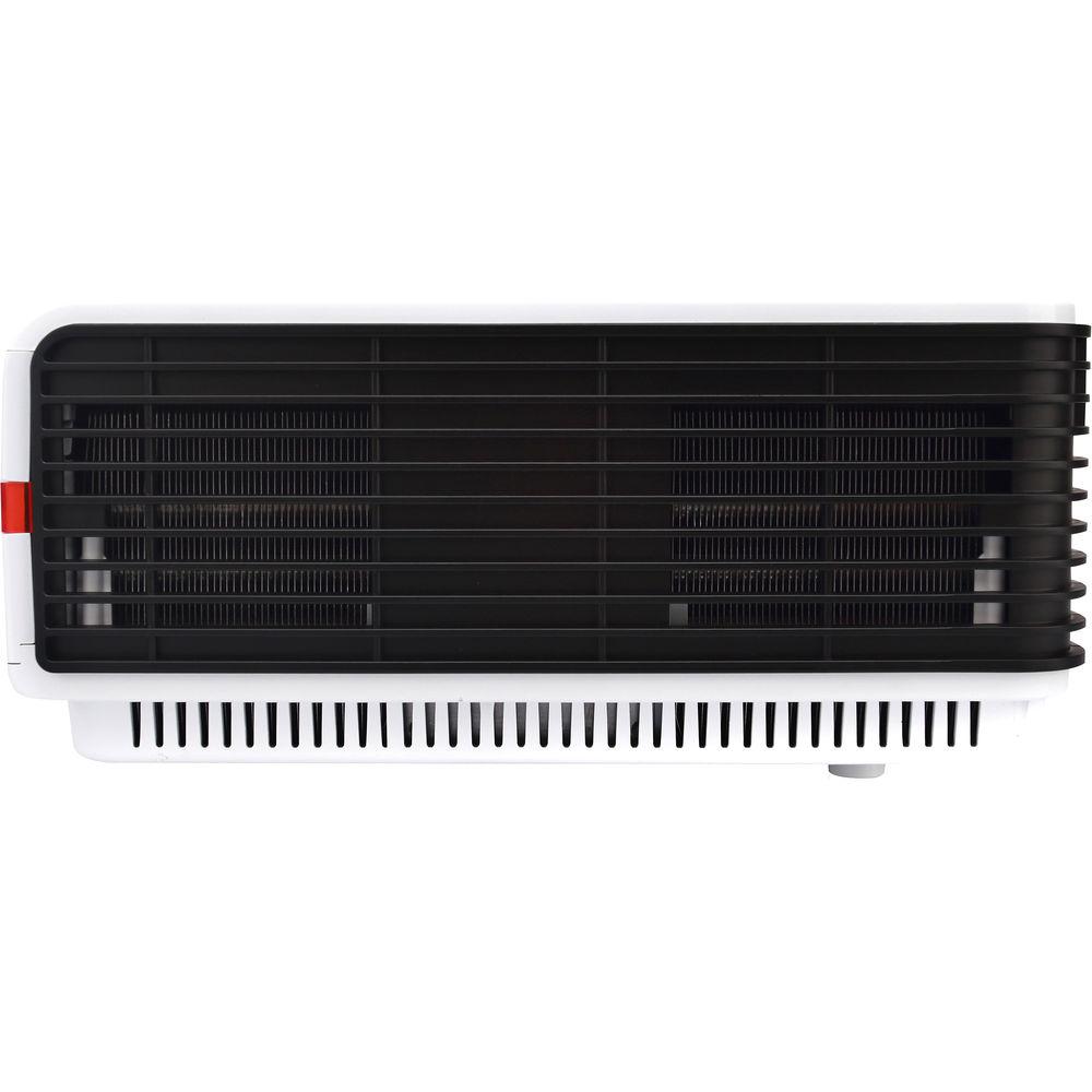 Pyle Pro PRJAND818 WXGA LCD Home Theater Projector with Wi-Fi