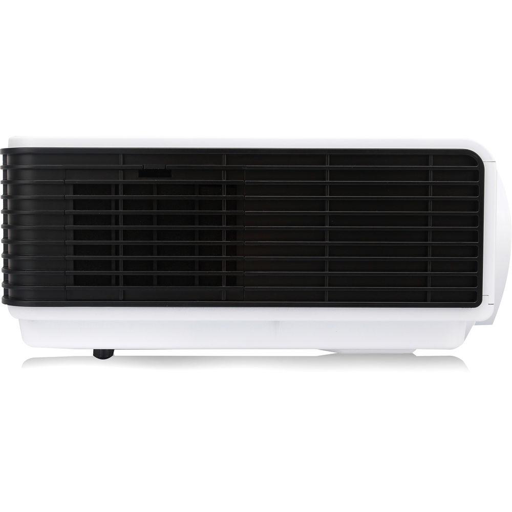 Pyle Pro PRJAND818 WXGA LCD Home Theater Projector with Wi-Fi