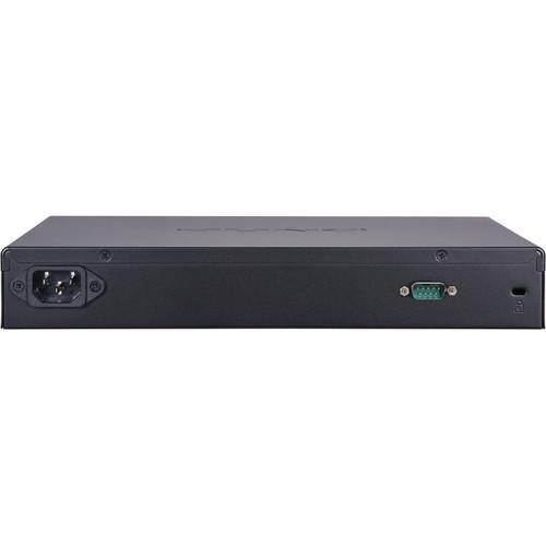 QNAP QSW-1208-8C 12-Port 10GbE Switch