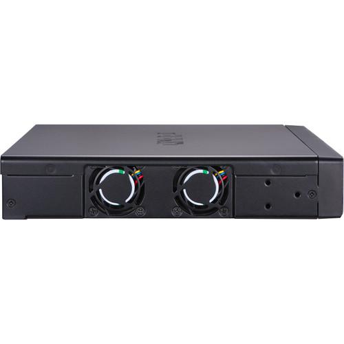 QNAP QSW-1208-8C 12-Port 10GbE Switch