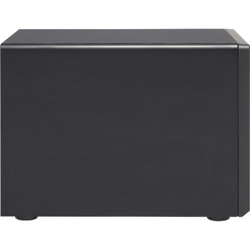 QNAP TVS-1282T3 80TB 12-Bay NAS Array