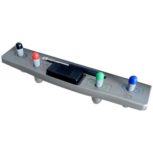 QOMO F1 Series 98" IR Interactive Whiteboard