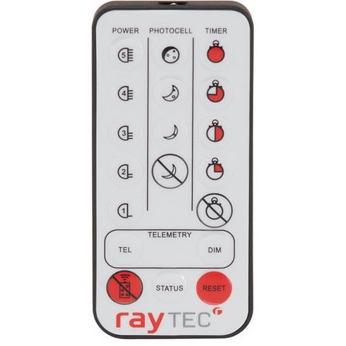 Raytec VARIO D-Zoom i8-C LED Illuminator with Remotely Adjustable Beam Angle