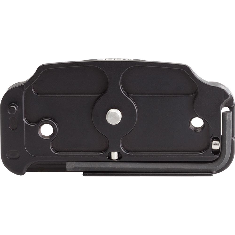 Really Right Stuff Base Plate for Nikon D850