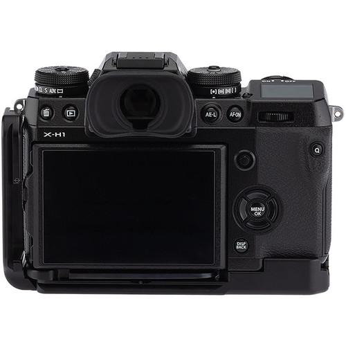 Really Right Stuff L-Plate Set for Fujifilm X-H1
