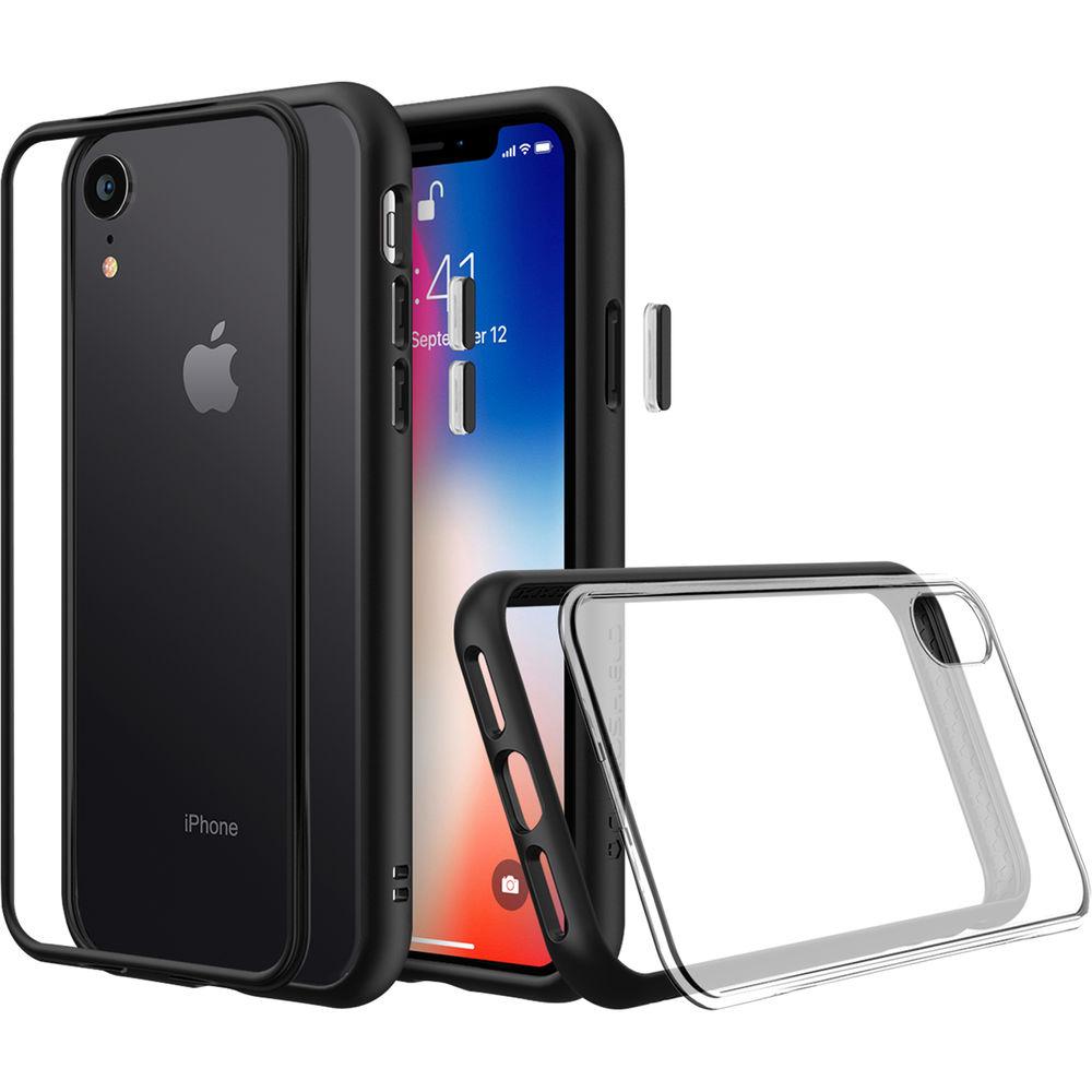 RhinoShield Mod NX iPhone XR Case