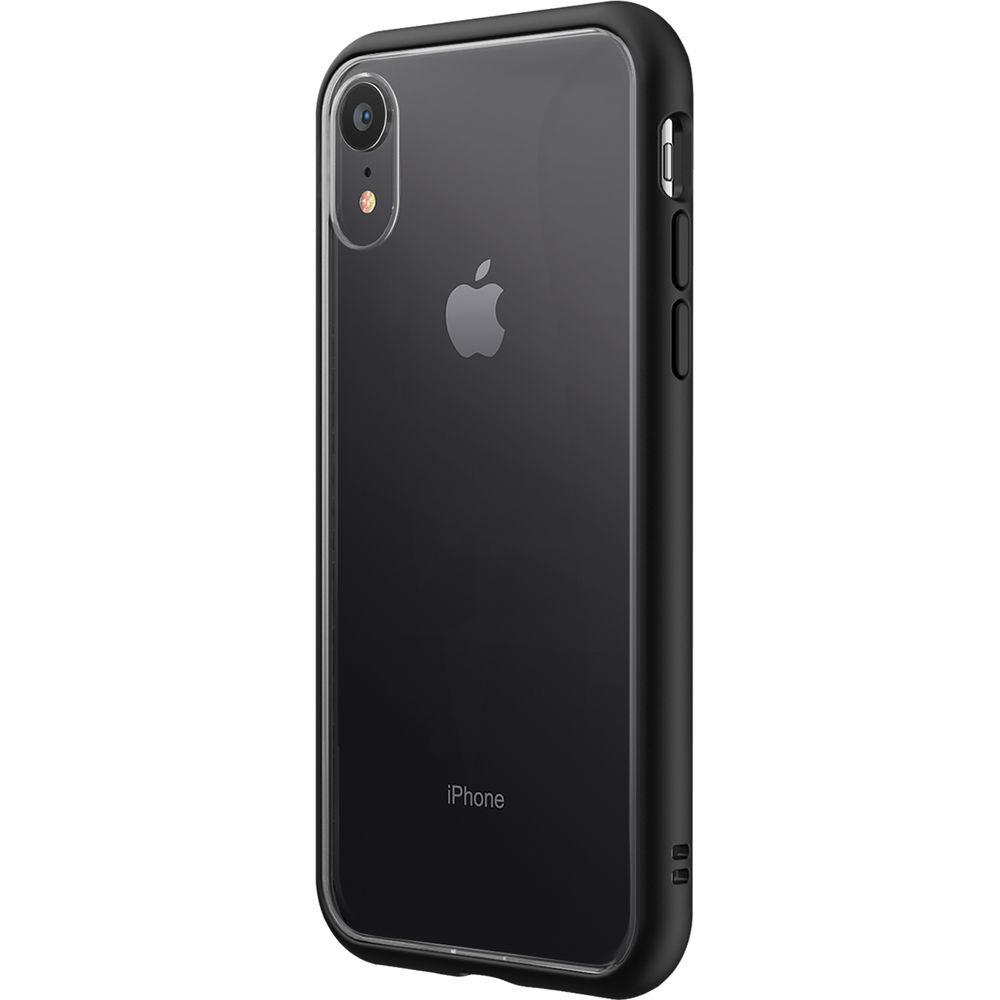 RhinoShield Mod NX iPhone XR Case