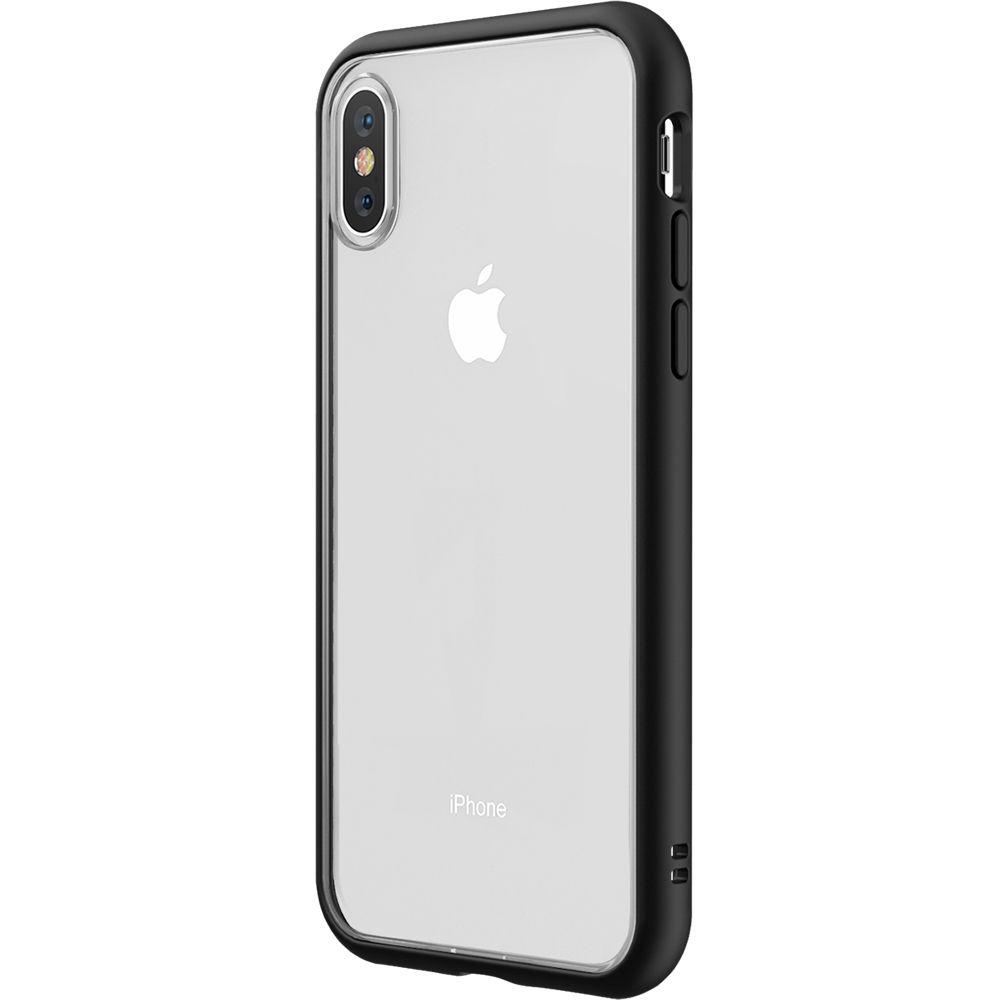 RhinoShield Mod NX iPhone XS Case