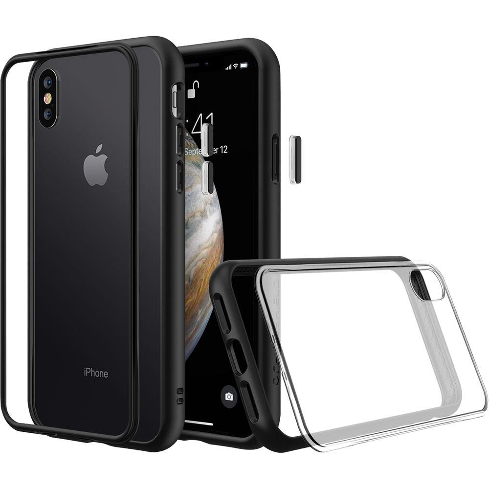 RhinoShield Mod NX iPhone XS Case