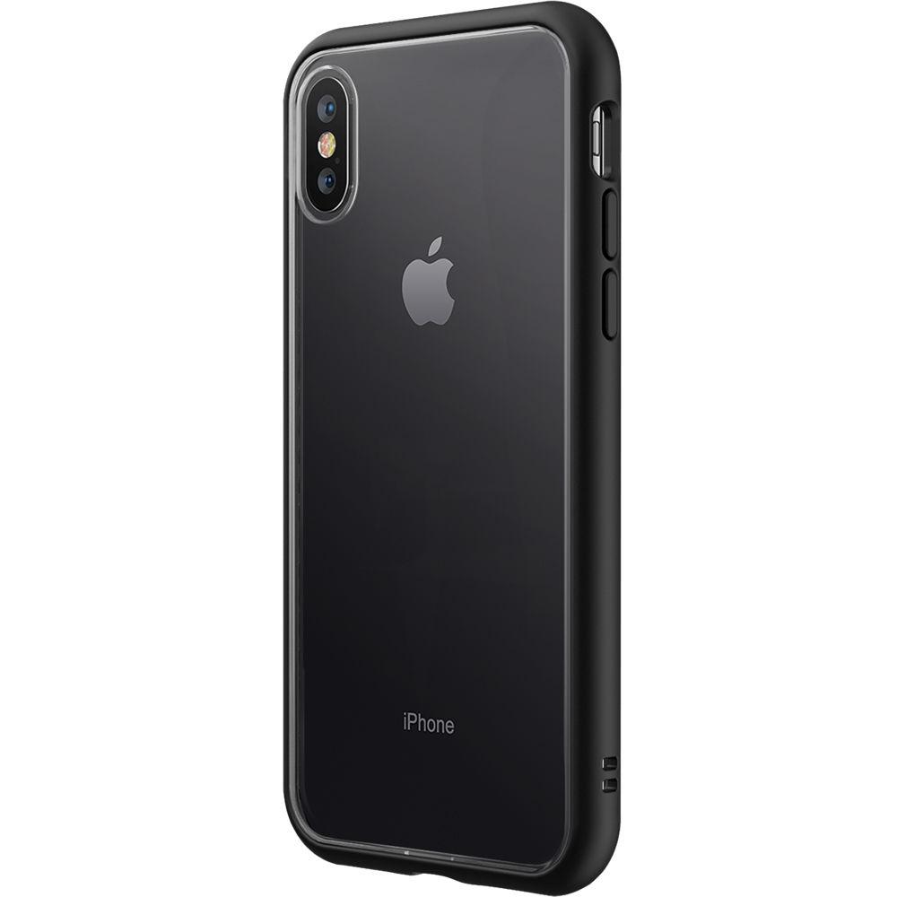 RhinoShield Mod NX iPhone XS Case