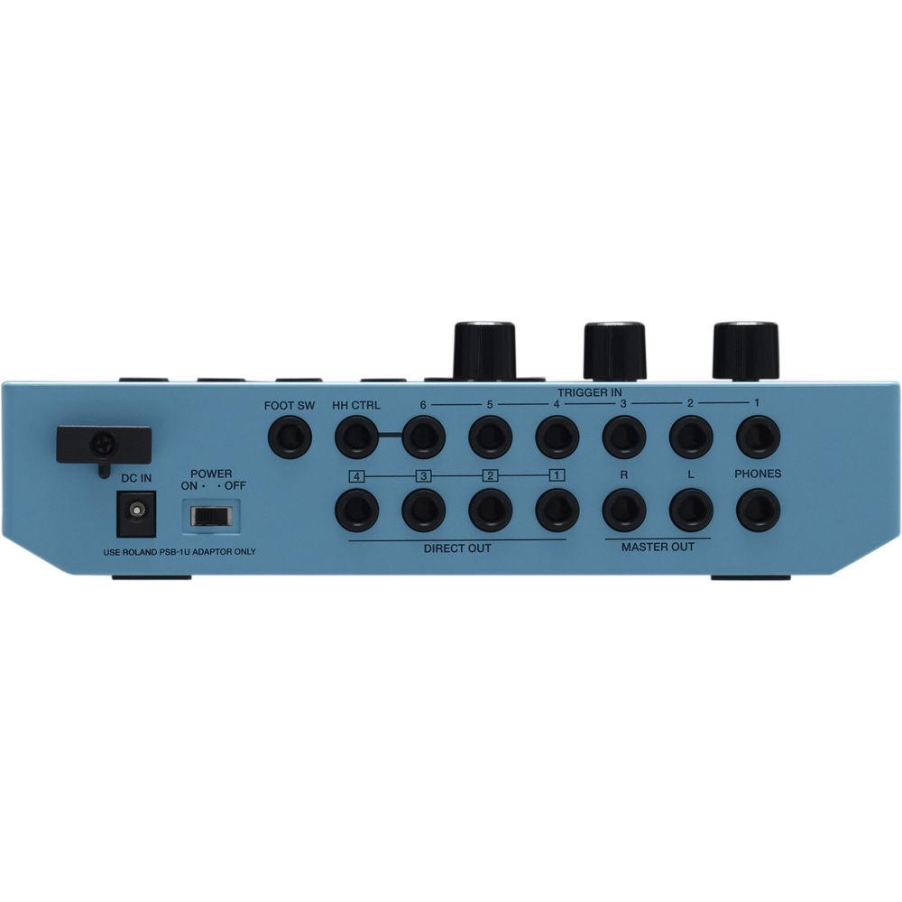 Roland TM-6 Pro Drum Trigger Module