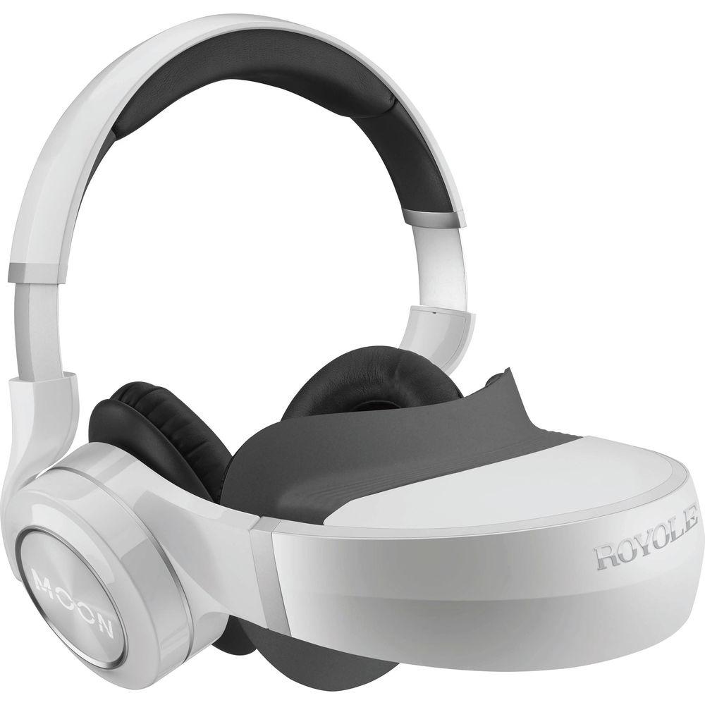 Royole Moon 3D Mobile Theater Headset