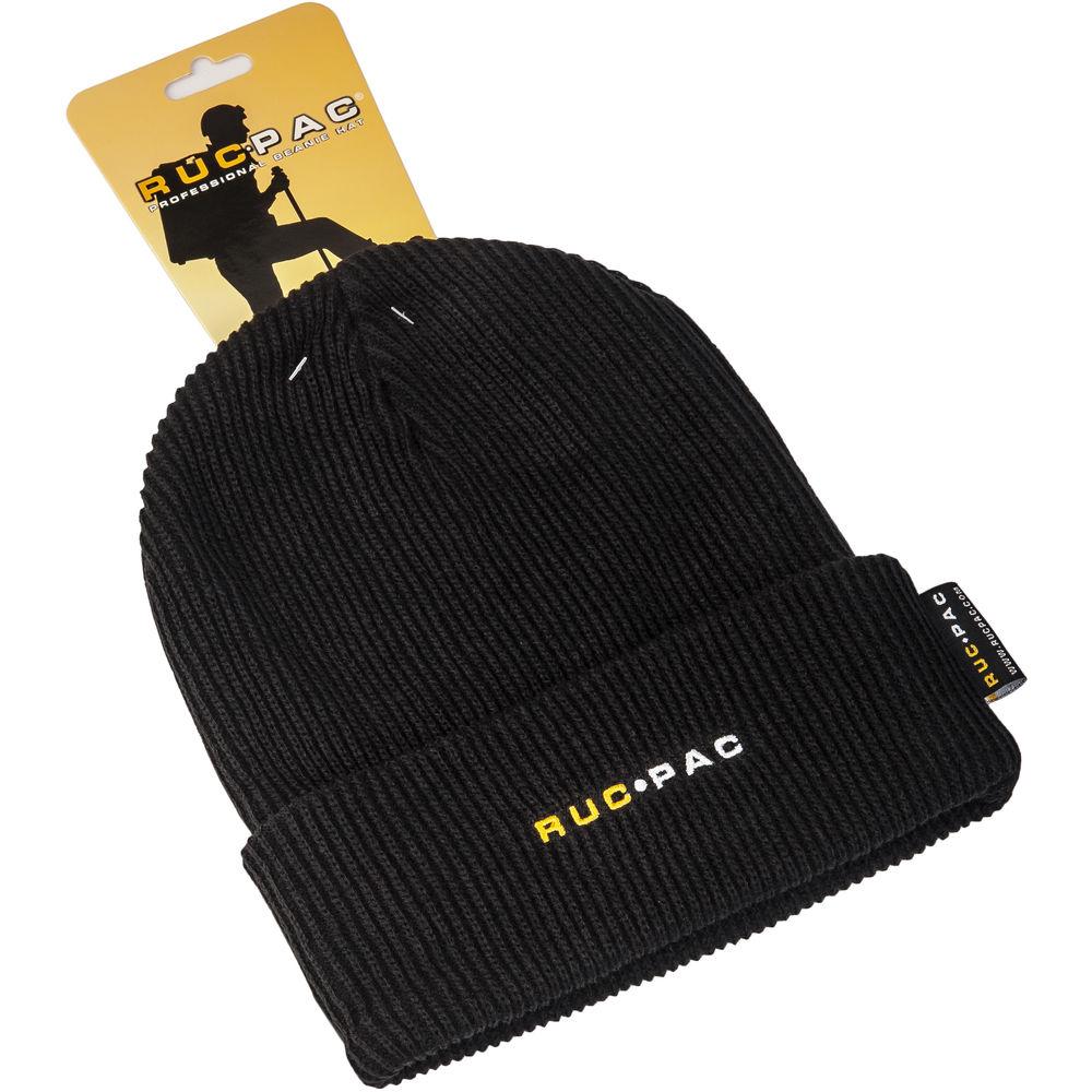 RucPac Professional Beanie Hat