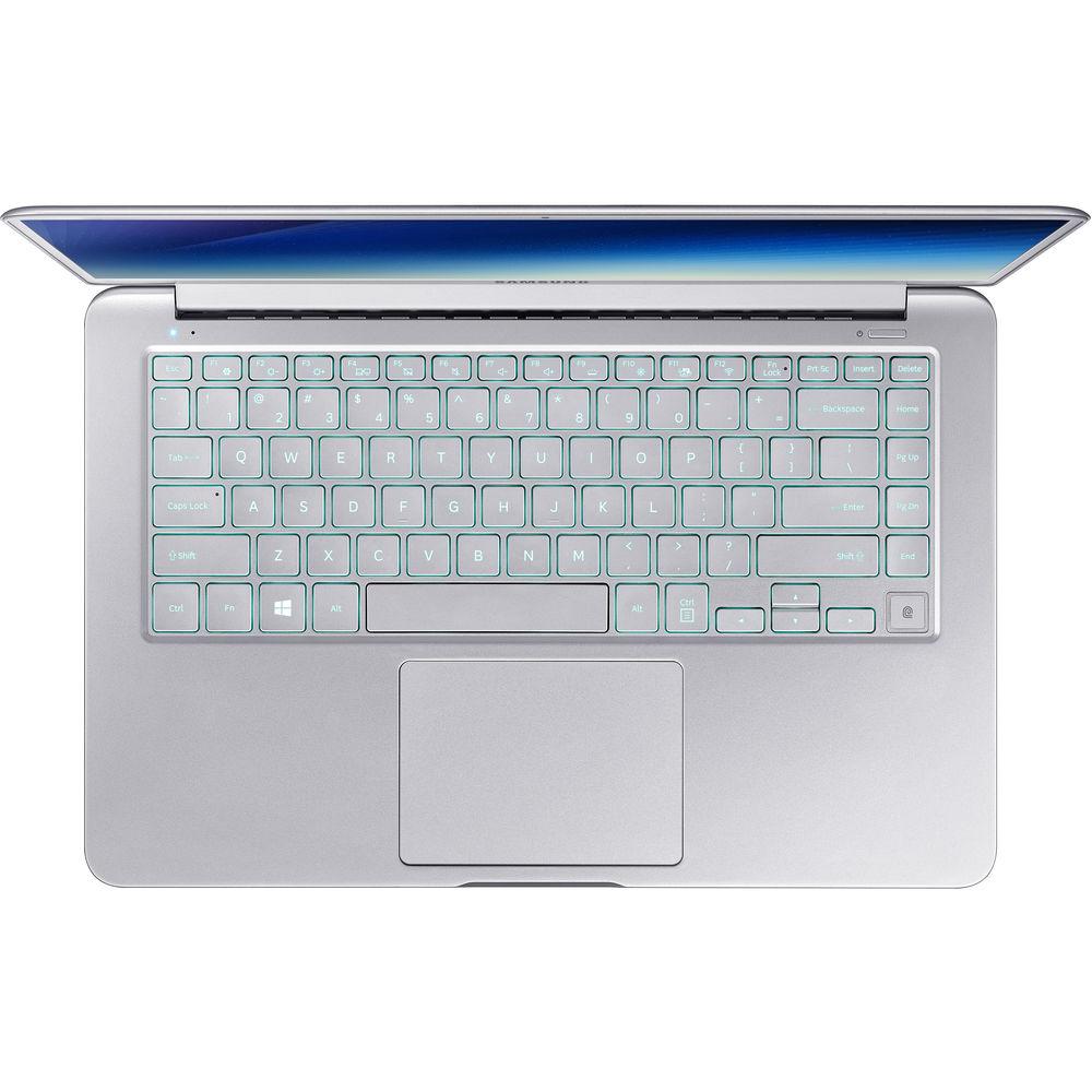 Samsung 15" Laptop 9