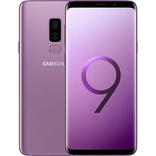 Samsung Galaxy S9 SM-G9650 Dual SIM 64GB Smartphone