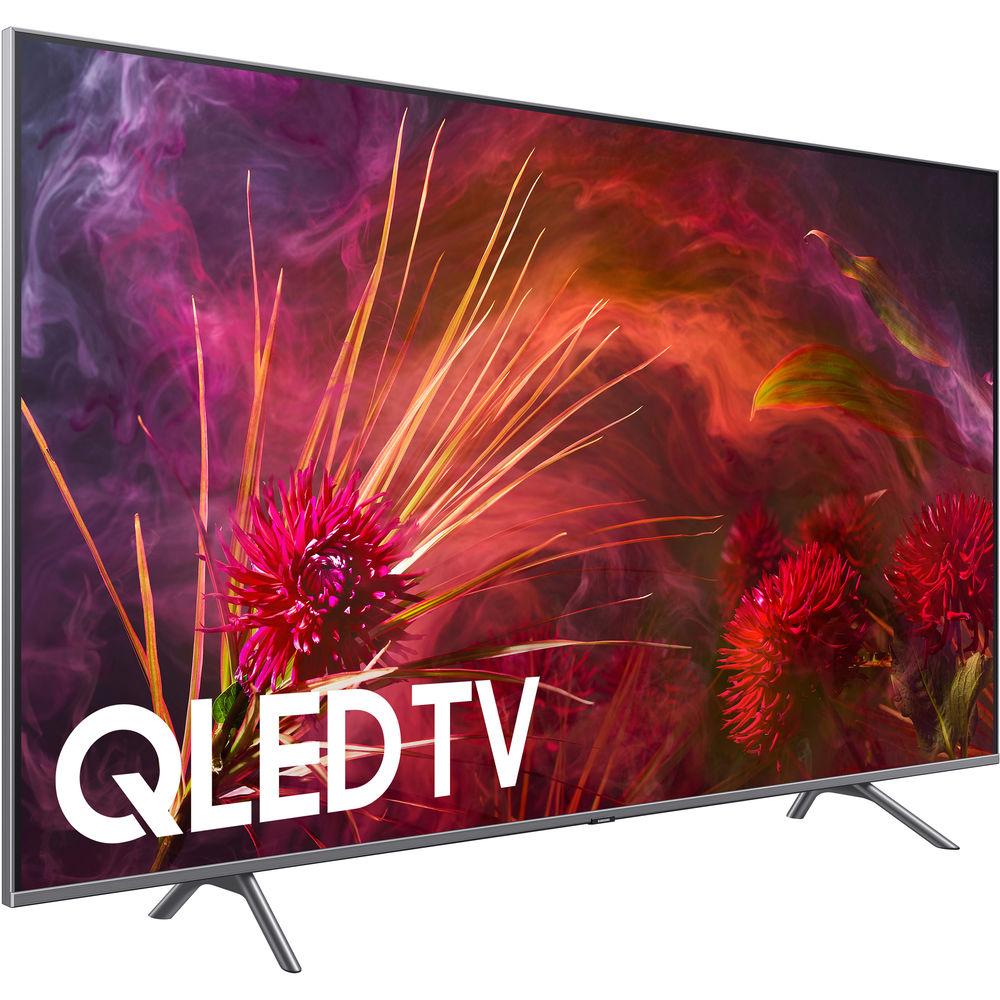 Samsung Q8FN 82" Class HDR UHD Smart QLED TV