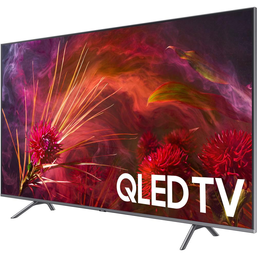 Samsung Q8FN 82" Class HDR UHD Smart QLED TV