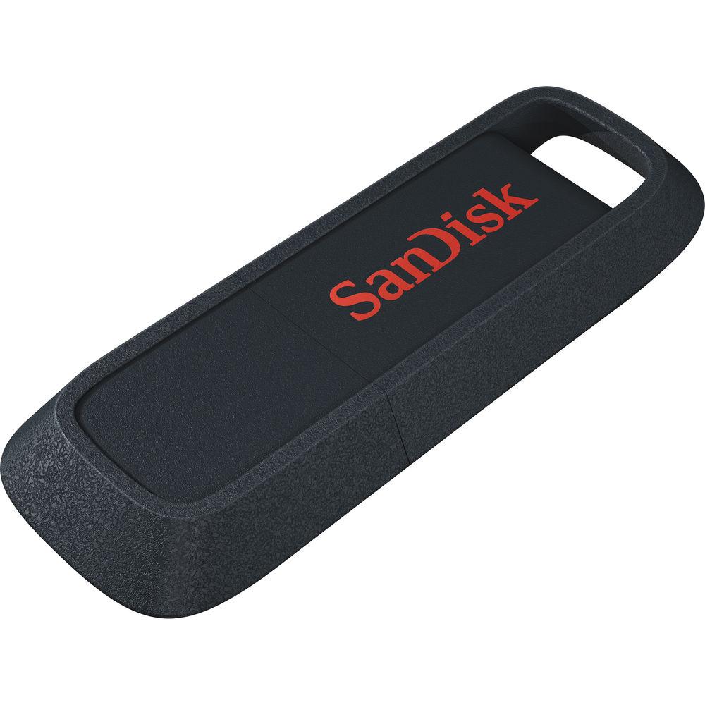 SanDisk 32GB Ultra Trek USB 3.0 Flash Drive