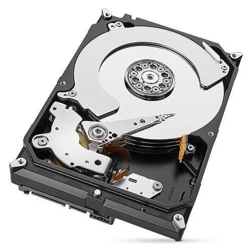 Seagate 3TB BarraCuda SATA III 3.5" Internal HDD