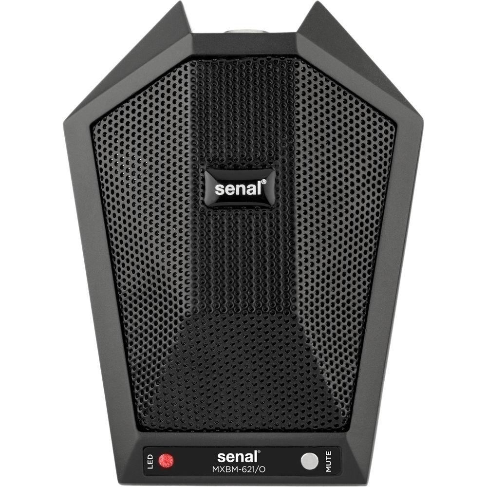 Senal MXBM-621 O MX Series Condenser Boundary Microphone