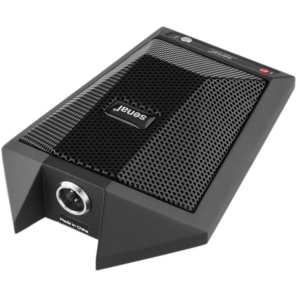 Senal MXBM-621 O MX Series Condenser Boundary Microphone