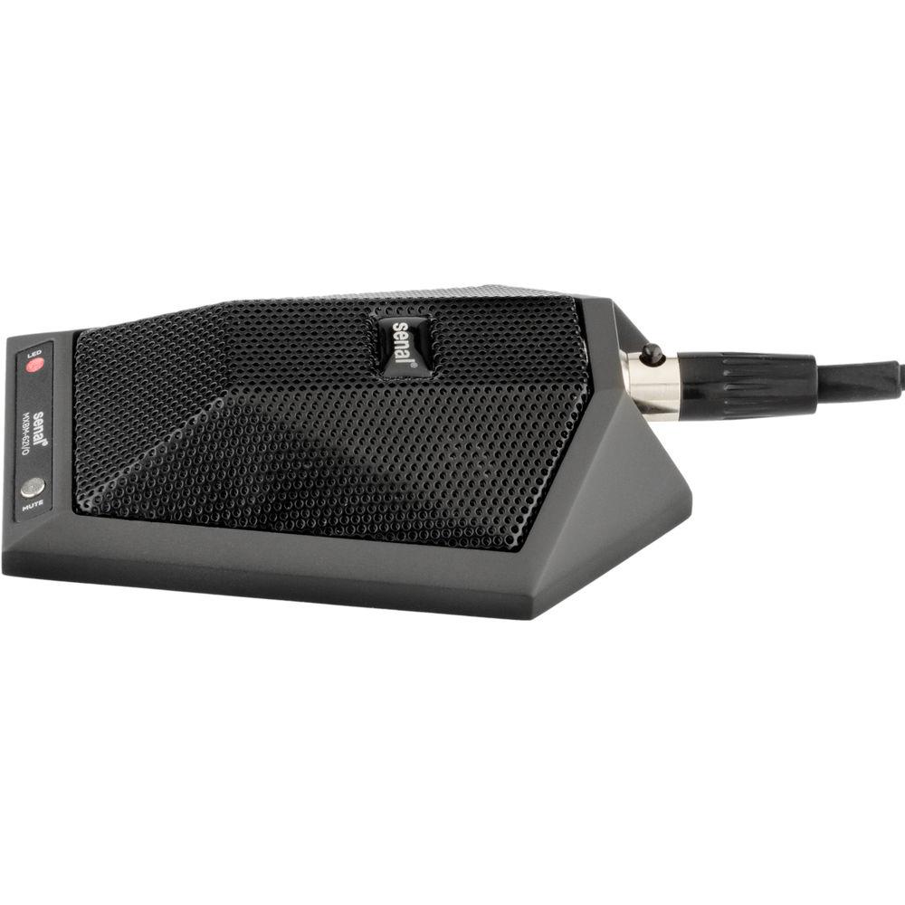 Senal MXBM-621 O MX Series Condenser Boundary Microphone