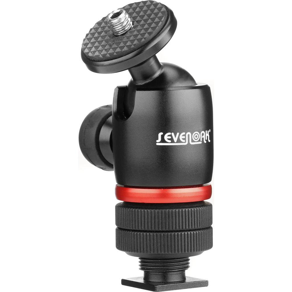 Sevenoak Mini Ball Head
