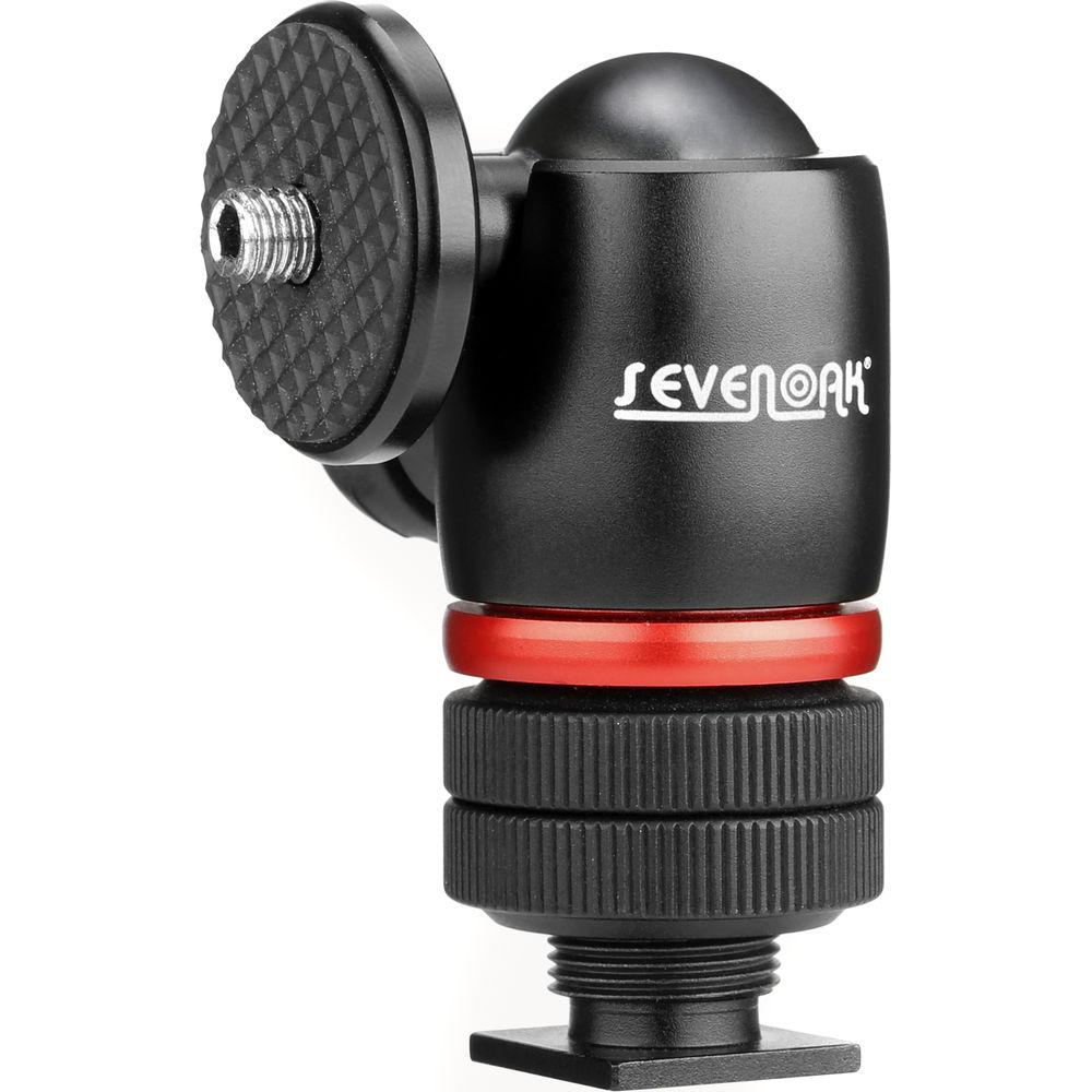 Sevenoak Mini Ball Head