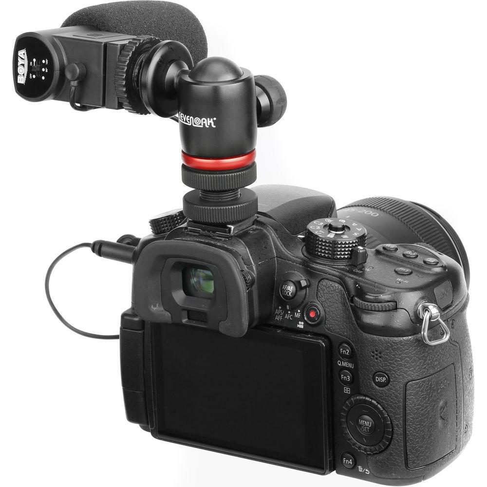 Sevenoak Mini Ball Head