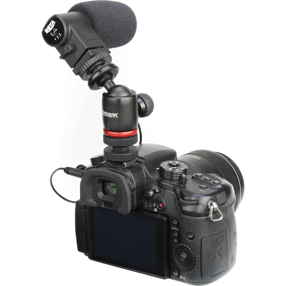 Sevenoak Mini Ball Head