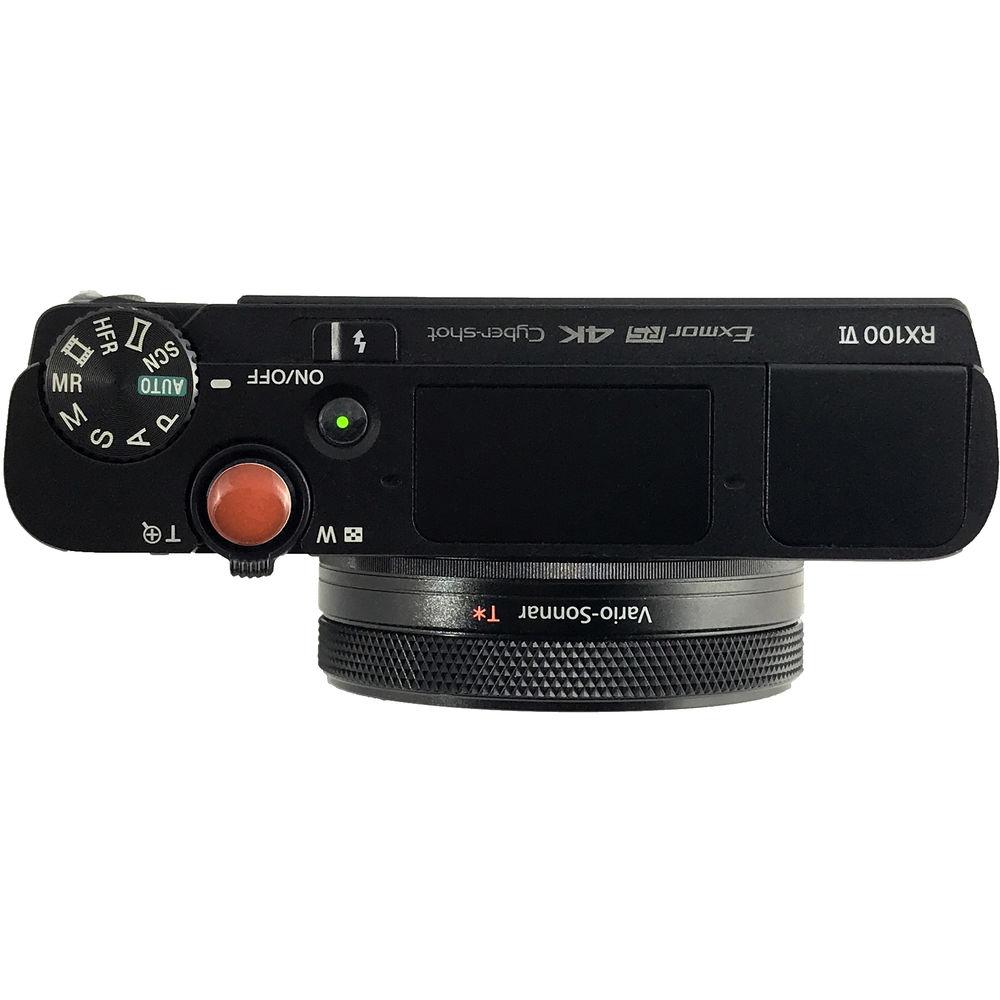 ShutterBands SB-102 Enhancement Kit for Sony Compact Cameras