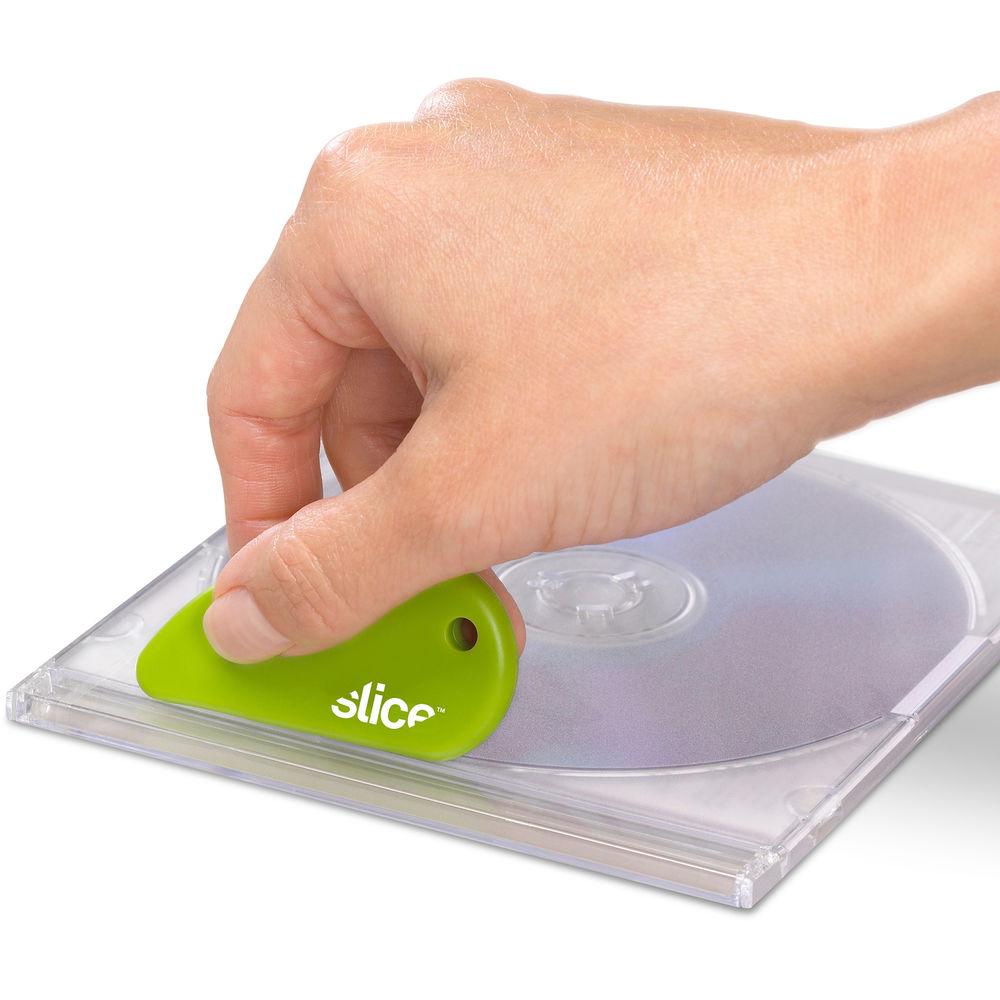 Slice 00200 Safety Cutter