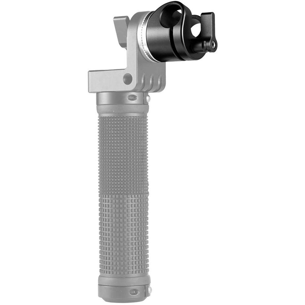 SmallRig 15mm Rod Clamp with ARRI Rosette