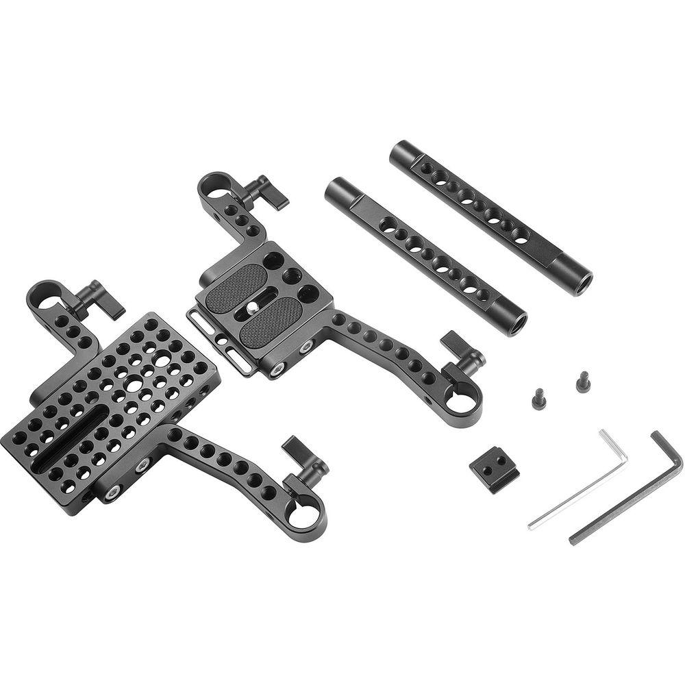 SmallRig 1630 VersaFrame Full Cage