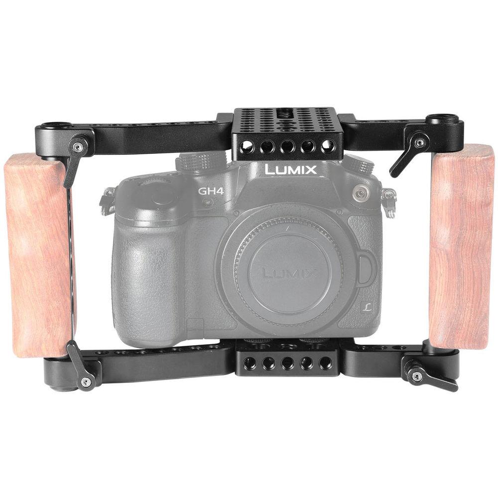 SmallRig 1630 VersaFrame Full Cage