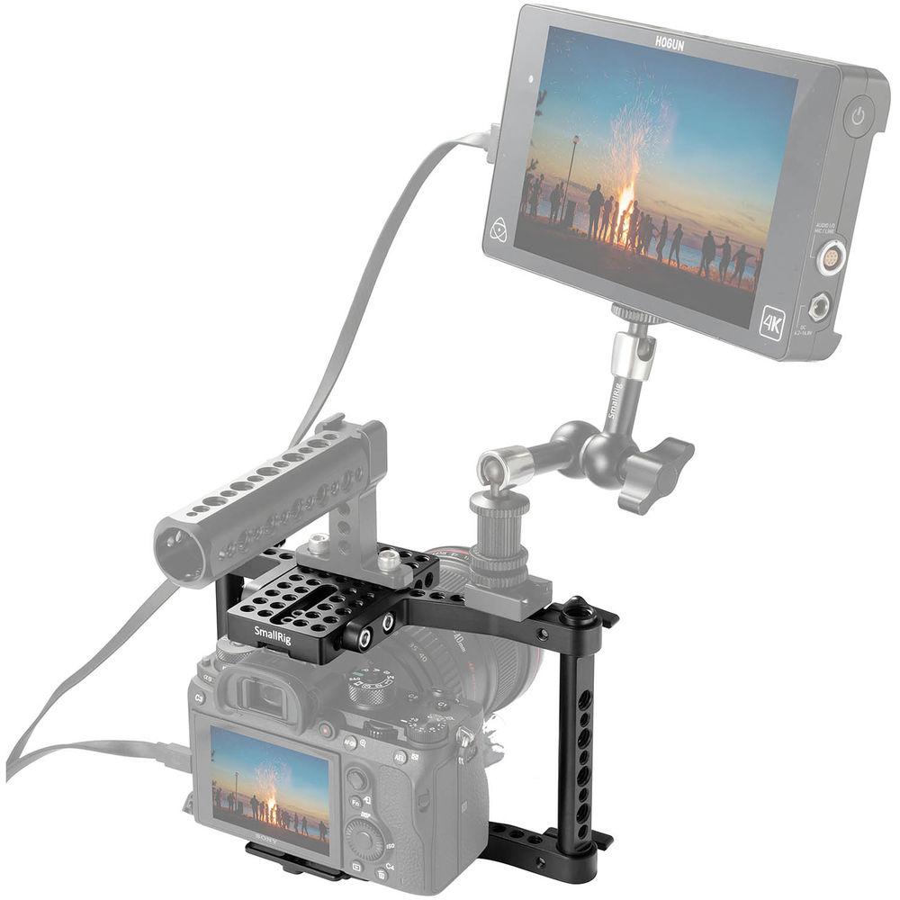 SmallRig 1630 VersaFrame Full Cage