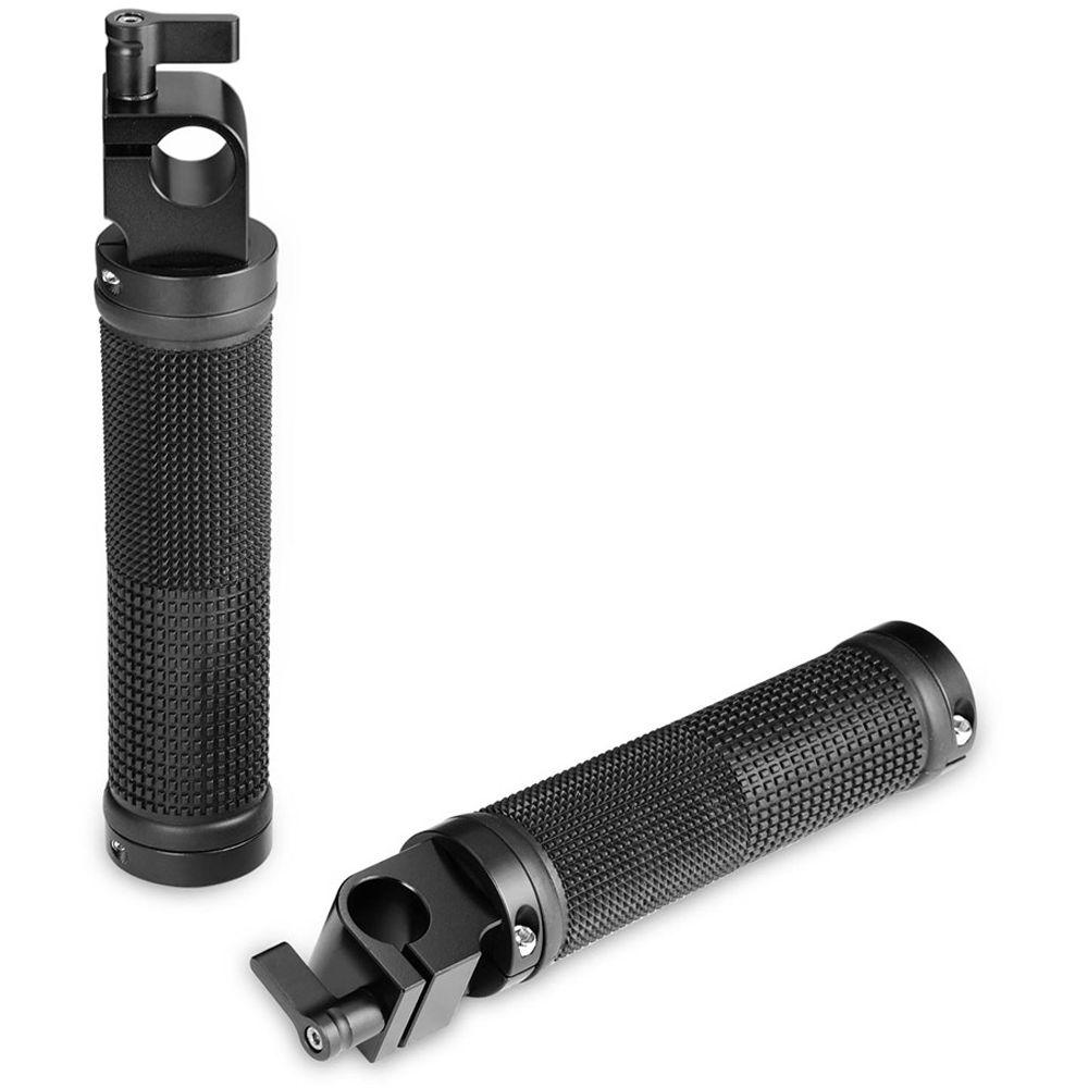 SmallRig Handle with 15mm Rod Clamp