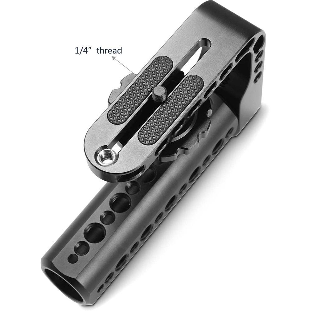 SmallRig Long Lens Carry Handle