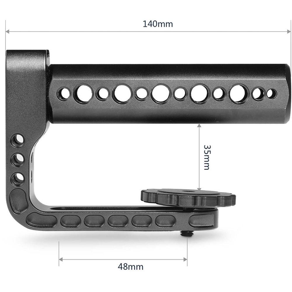 SmallRig Long Lens Carry Handle