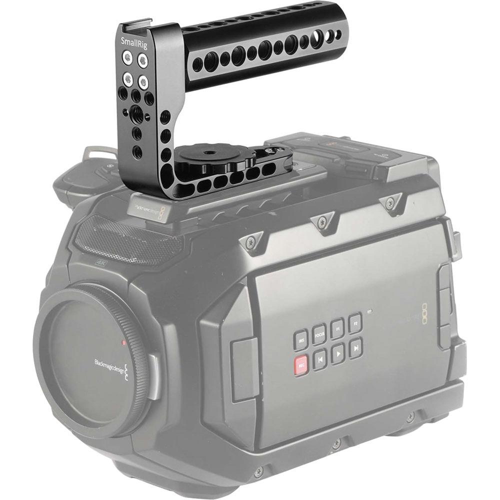 SmallRig Long Lens Carry Handle