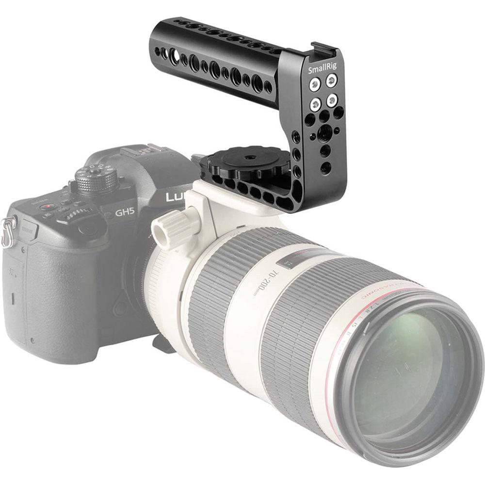 SmallRig Long Lens Carry Handle