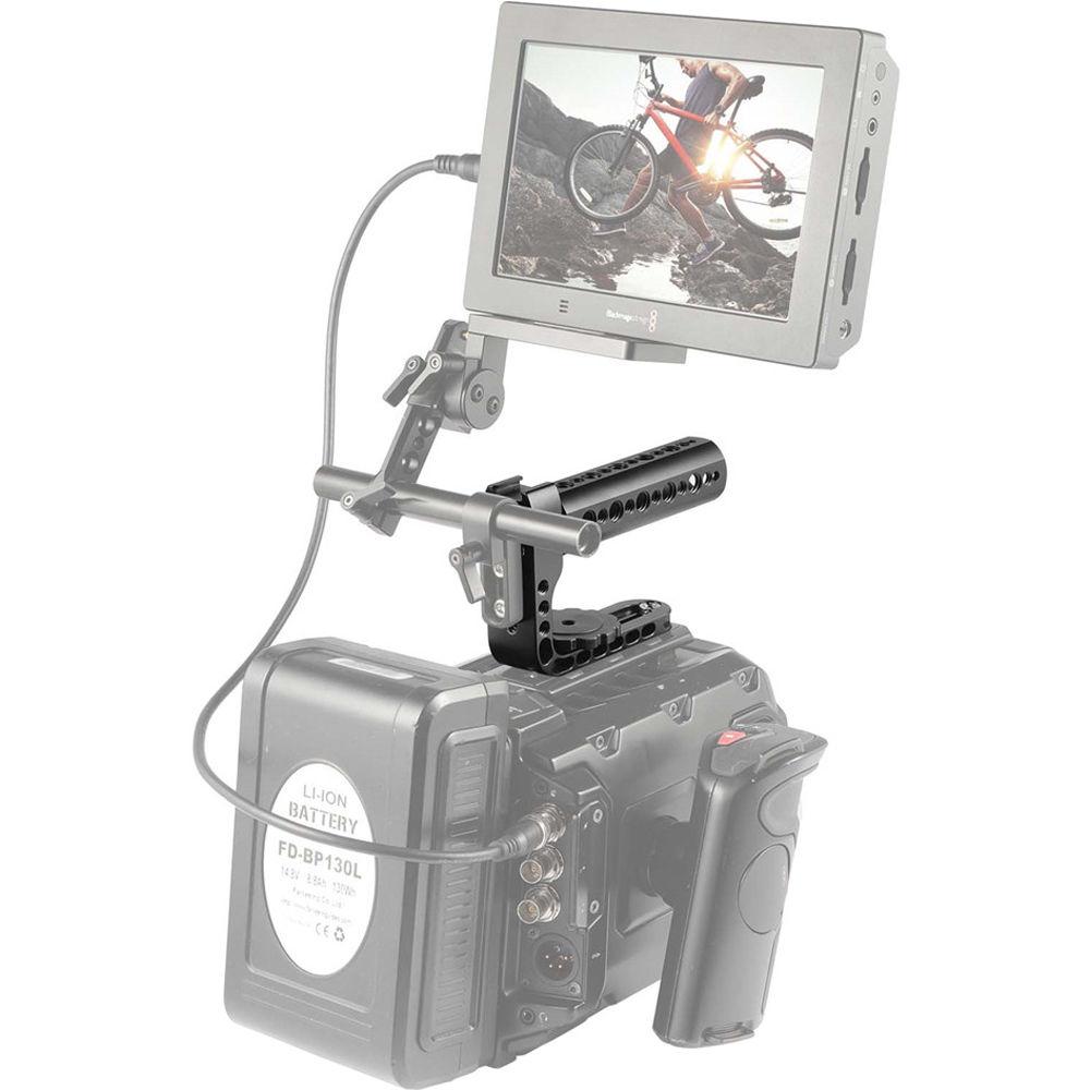 SmallRig Long Lens Carry Handle