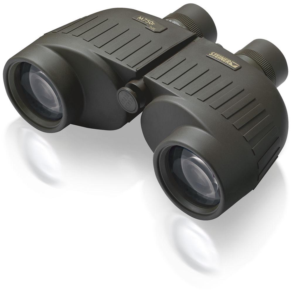 Steiner 7x50 M750r Military Binocular