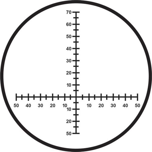 Steiner 7x50 M750r Military Binocular