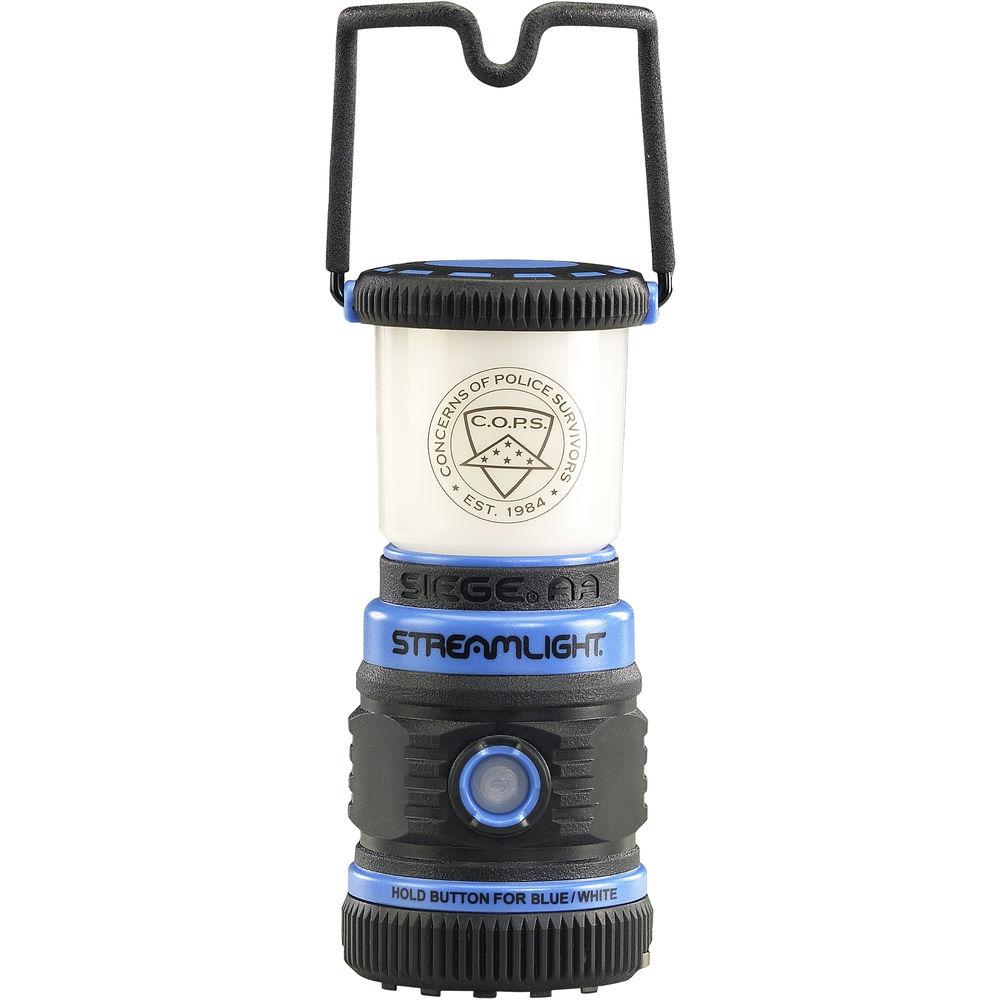 Streamlight Siege AA Lantern